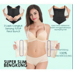 Super Slim Bengkung