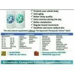 Usana CellSentials