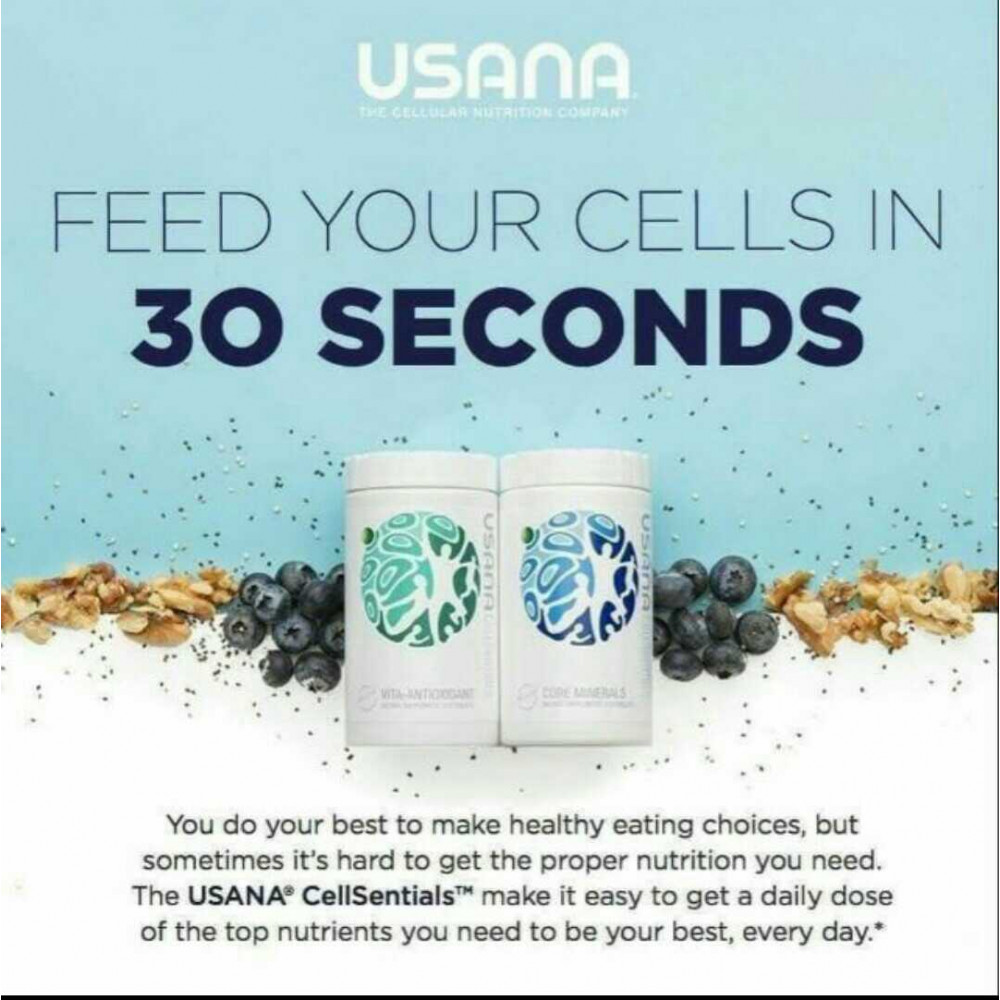 Usana CellSentials