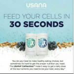 Usana CellSentials