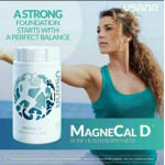 Usana MagneCal D