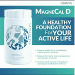 Usana MagneCal D