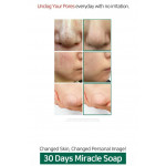 SOME BY MI AHA PHA 30DAYS MIRACLE CLEANSING BAR