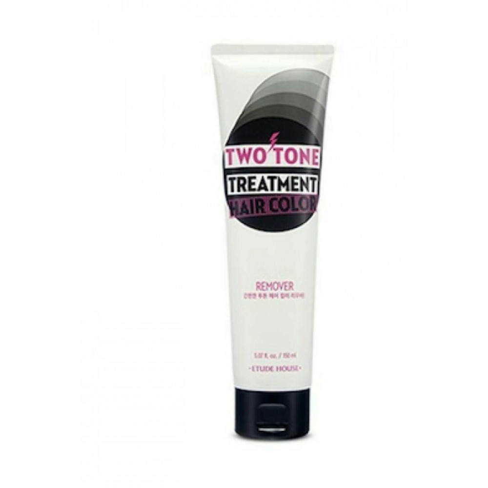 ETUDE HOUSE TO TWO TONE TREATMENT HAIR COLOR REMOVER