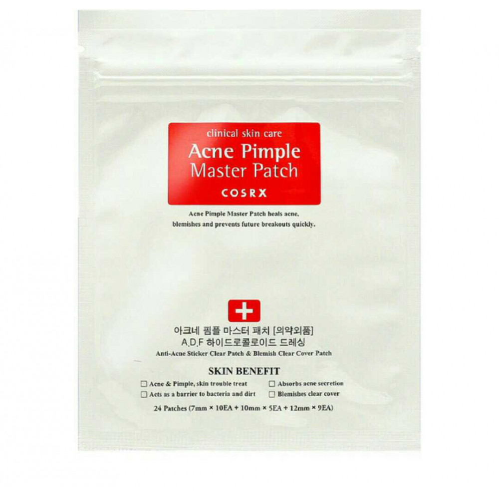 COSRX ACNE PIMPLE MASTER COSRX ACNE PIMPLE MASTER