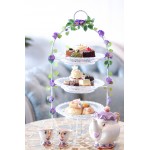 Christmas High Tea Set for three (3) person