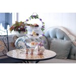 Christmas High Tea Set for three (3) person