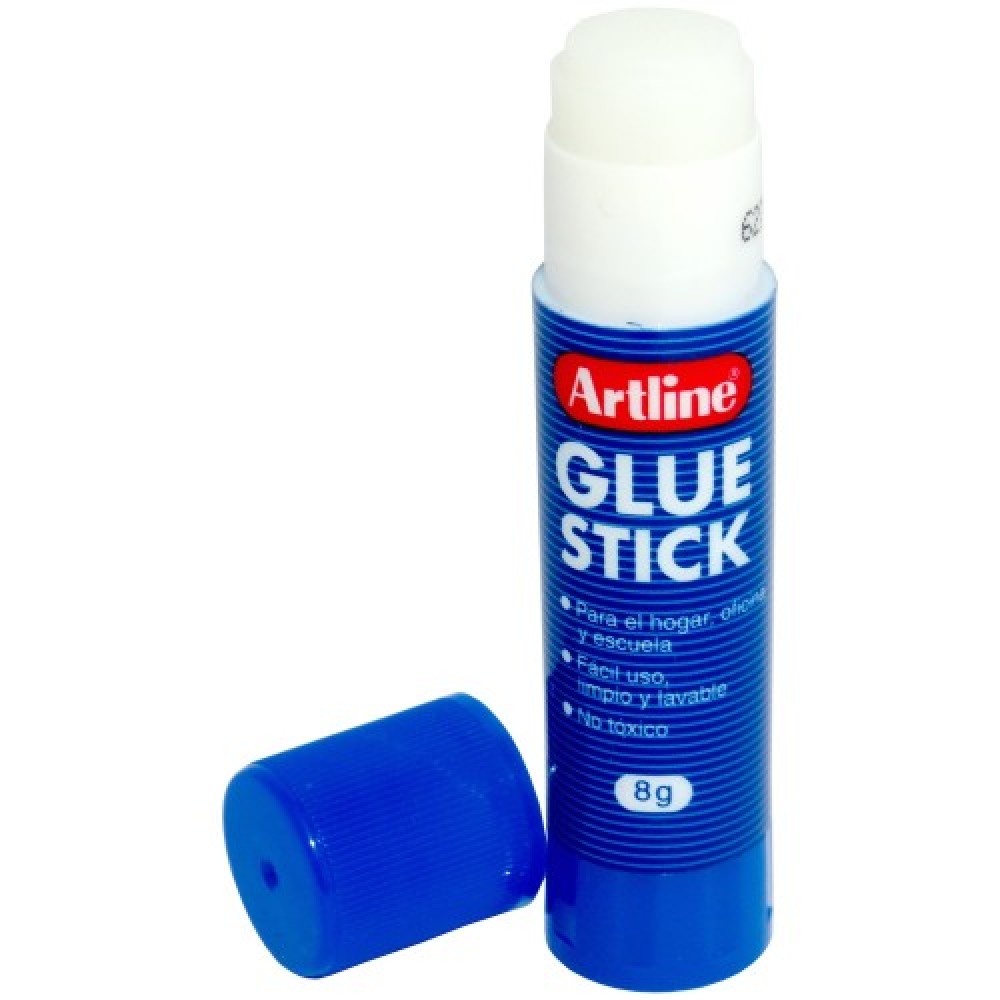 ARTLINE GLUE STICK 8G (3 FOR) ARTLINE GLUE STICK 8G (3 FOR)