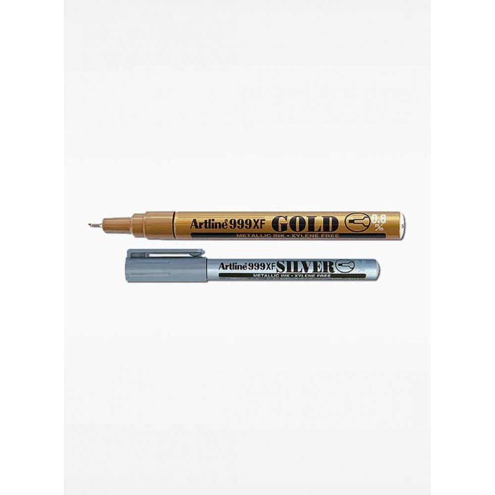 ARTLINE METALLIC MARKER 999 ARTLINE METALLIC MARKER 999