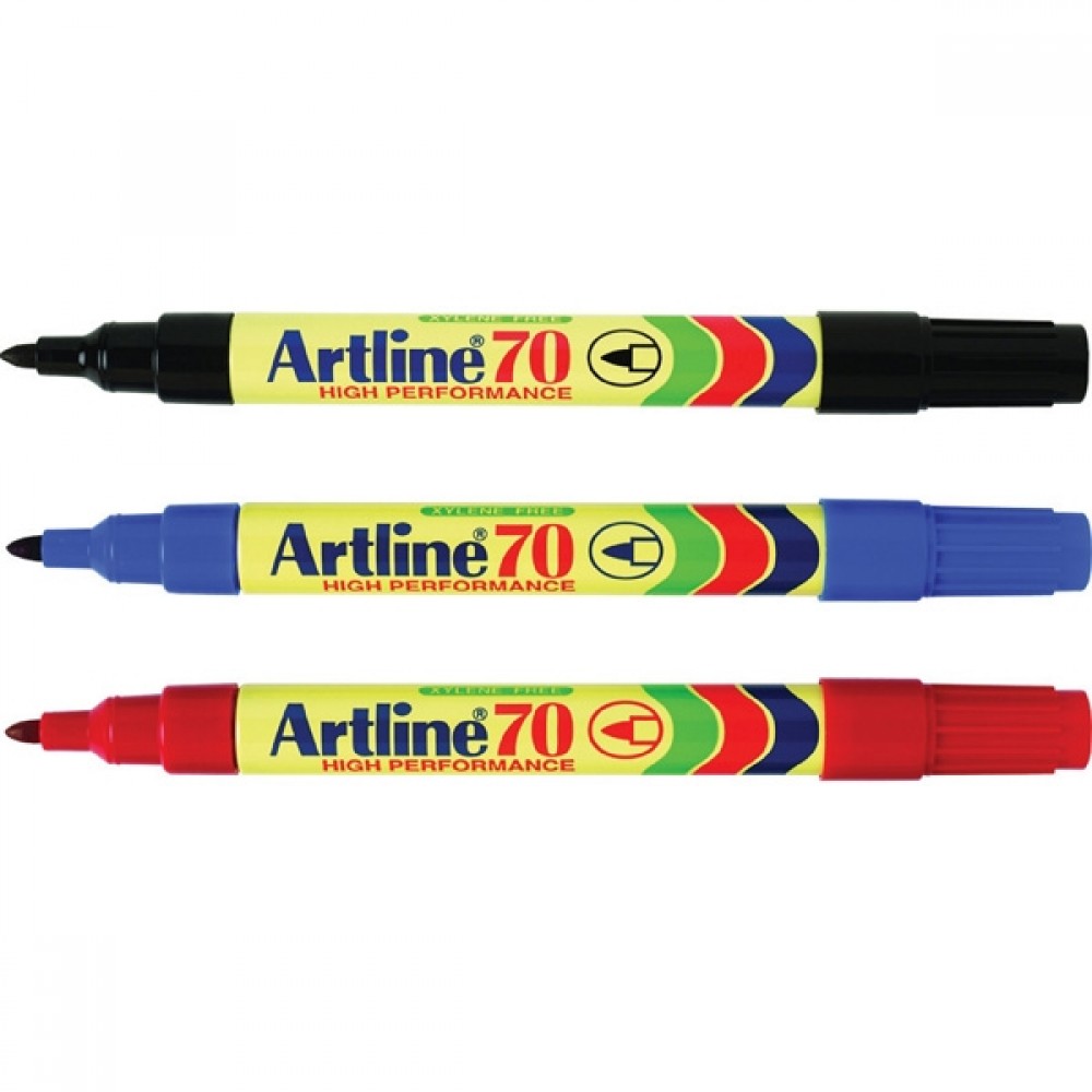 ARTLINE PERMANENT MARKER 70