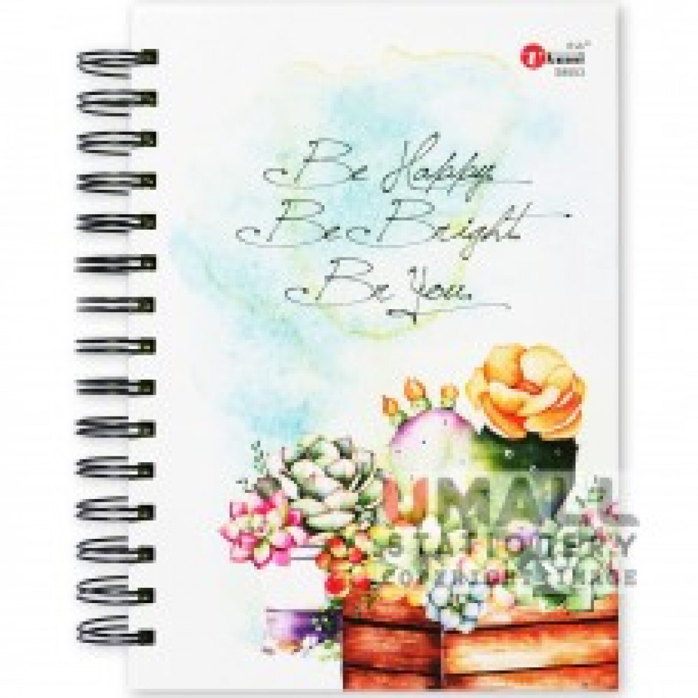 UKAMI RING NOTE BOOK A5 S8553 UKAMI RING NOTE BOOK A5 S8553