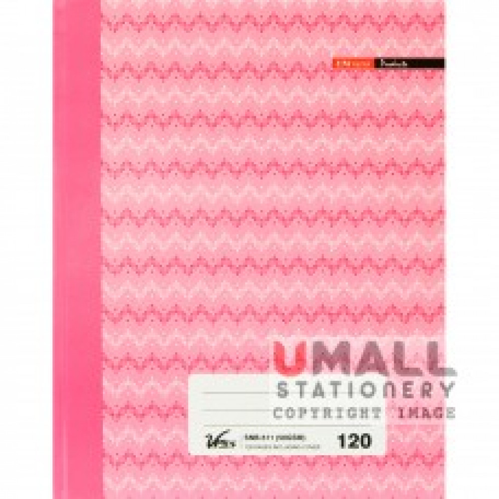 CAMIS CLASSIC QUARTO H/C BOOK 50G F5-120P (SNB-511) CAMIS CLASSIC QUARTO H/C BOOK 50G F5-120P (SNB-511)