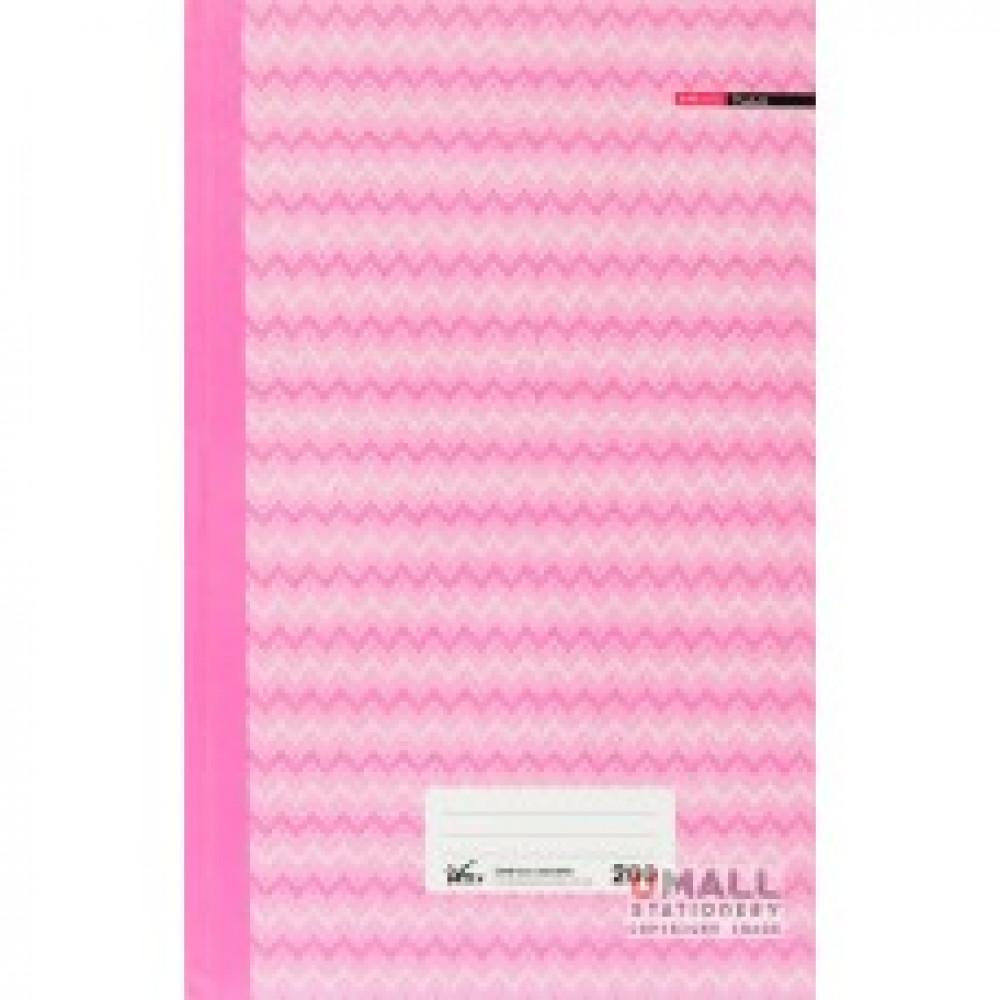 CAMIS FOOLSCAP H/C BOOK 50G 200P (SNB-522)