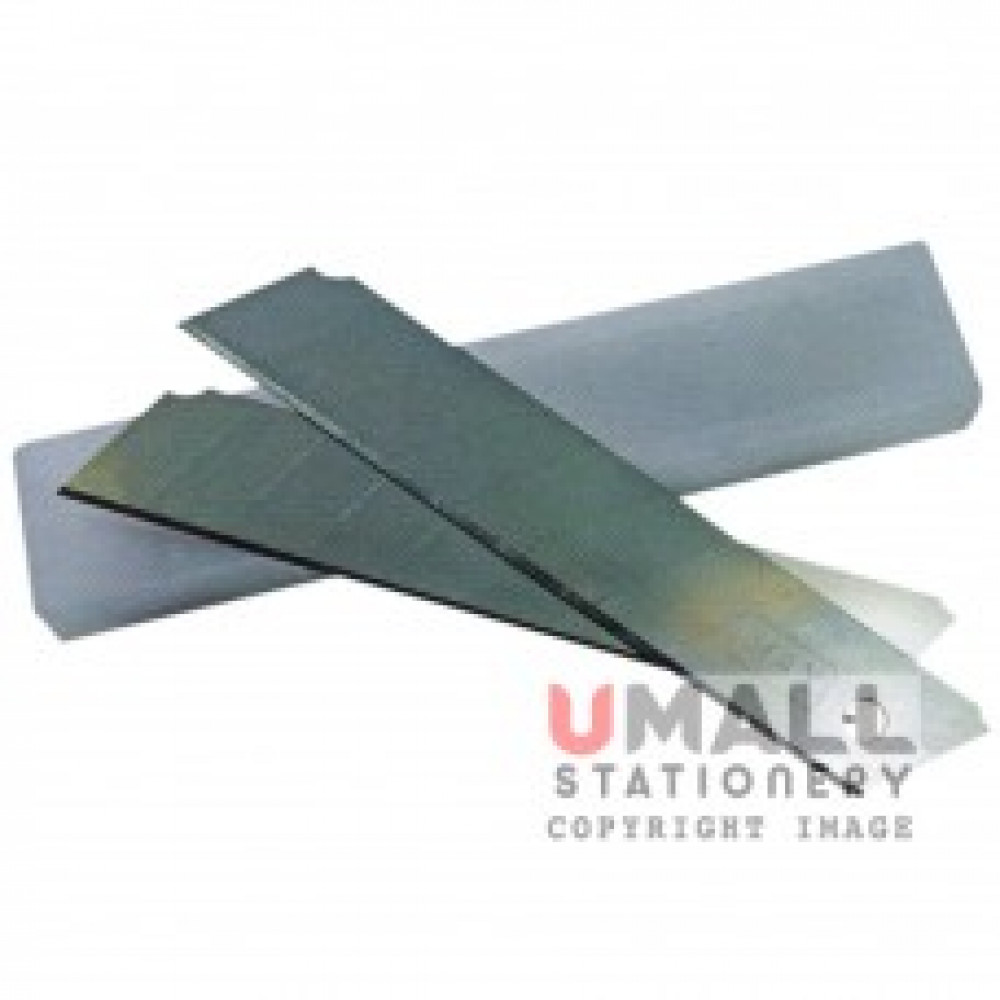 MAX CUTTER BLADE 10'S  (L) TC99108