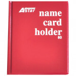 ASTAR NAME CARD HOLDER