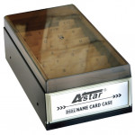 ASTAR NAME CARD CASE