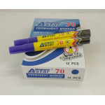 ASTAR 70 PERMANENT MARKER 12 PCS