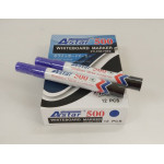 ASTAR 500 WHITE BOARD MARKER 12 PCS