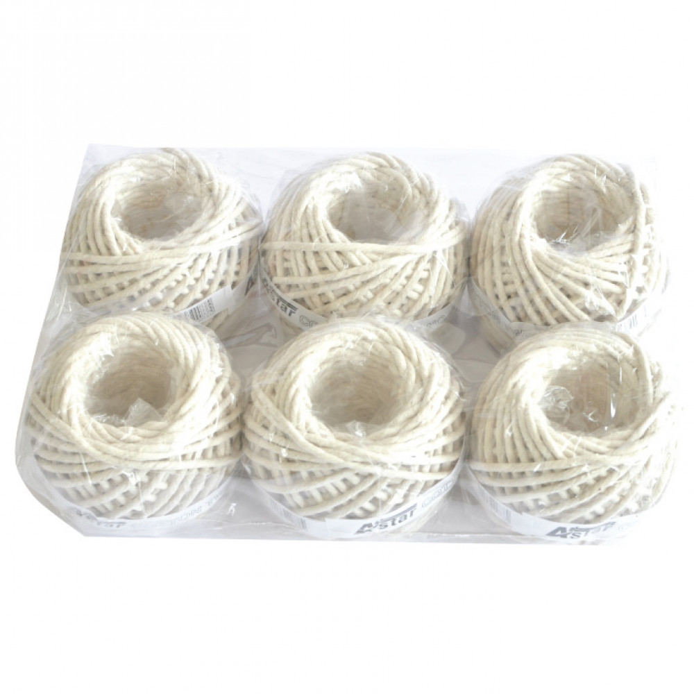 ASTAR COTTON TWINE .