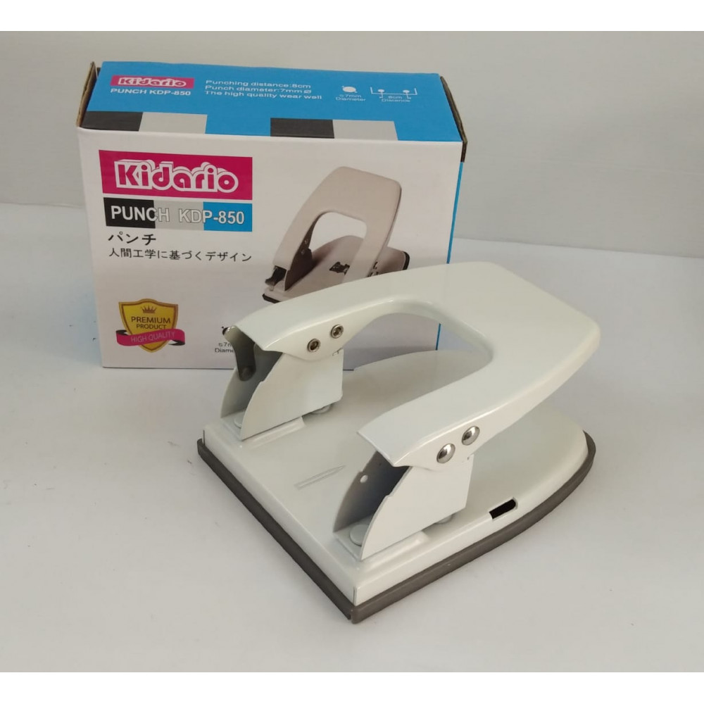 KIDARIO PUNCHER SERIES