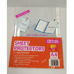 Kidario Sheet Protector A4 KSP11-8