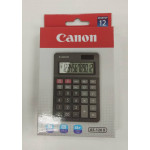 CANON 12 DIGITS CALCULATOR AS-120 II