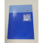 UNI NOTE BOOK 70GSM A5