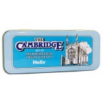 Helix Cambridge 9 Piece Maths Set