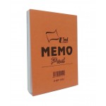 UNI Memo Pad S-MP1551 (5 PCS)