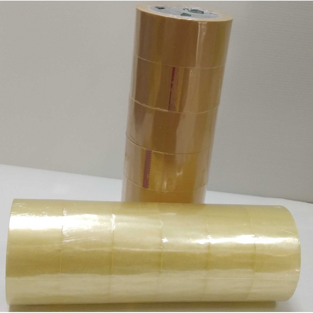 PIONEER OPP TAPE 48MM X 90 ( 6 FOR ) PIONEER OPP TAPE 48MM X 90 ( 6 FOR )