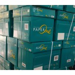 Paper One Photocopy Paper 70gsm A4 500's (5 in 1)