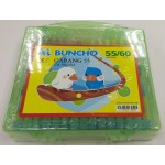 Buncho Gabang Oil Pastel 55/60 col