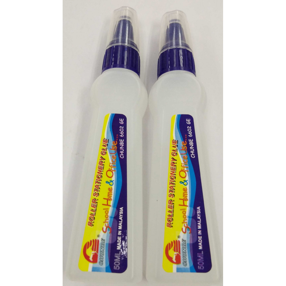 Chunbe Roller Glue 50ml (4 for) Chunbe Roller Glue 50ml (4 for)