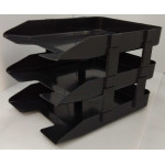 Writebest 3 Ties Document Tray