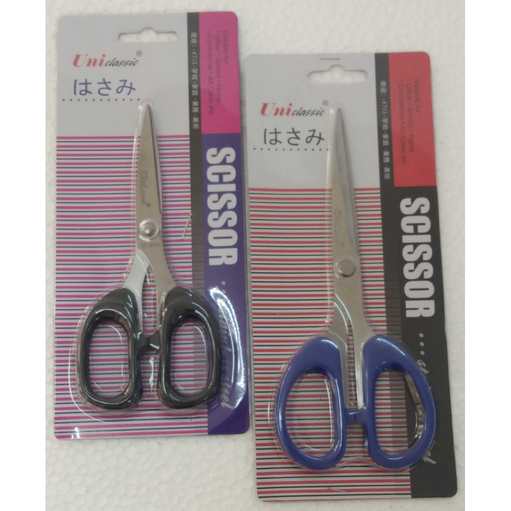Uni Classic Scissor Uni Classic Scissor