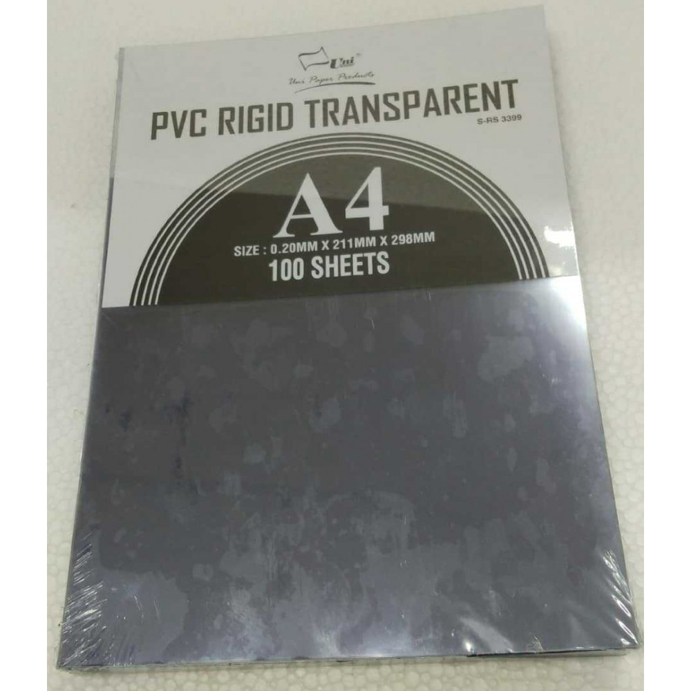 Binding Rigid Cover A4-100's SRS-3399 Binding Rigid Cover A4-100's SRS-3399