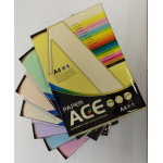 Pastel Colour Paper 80gsm A4-450's