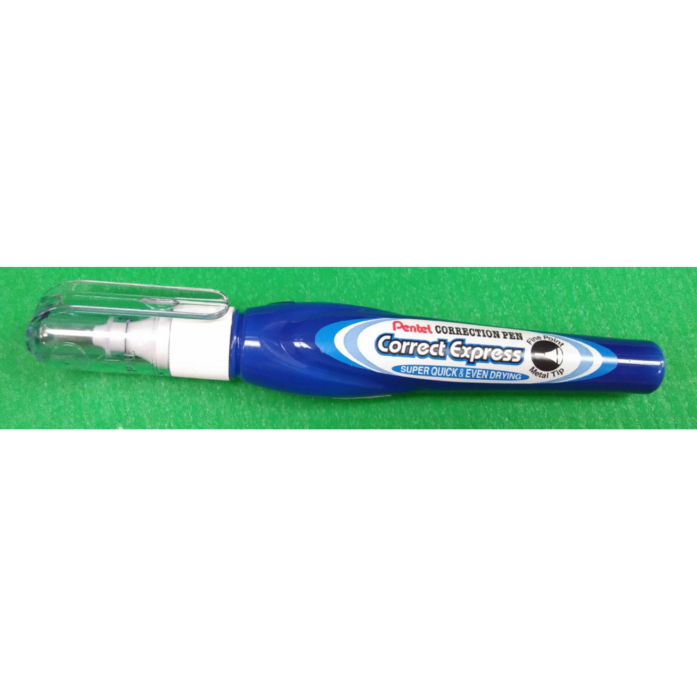 Pentel Correction Pen 7ml ZLE52-W Pentel Correction Pen 7ml ZLE52-W