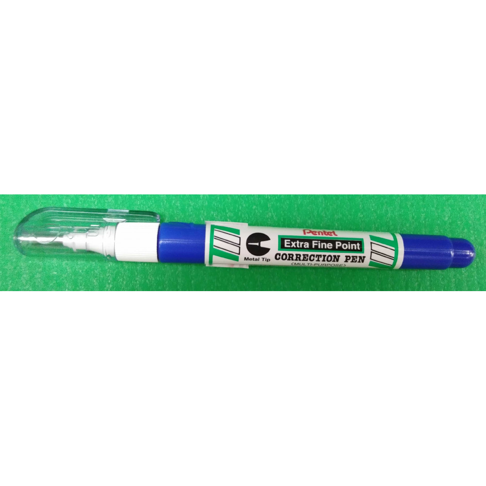 Pentel Correction Pen 4.2ml ZL72-W