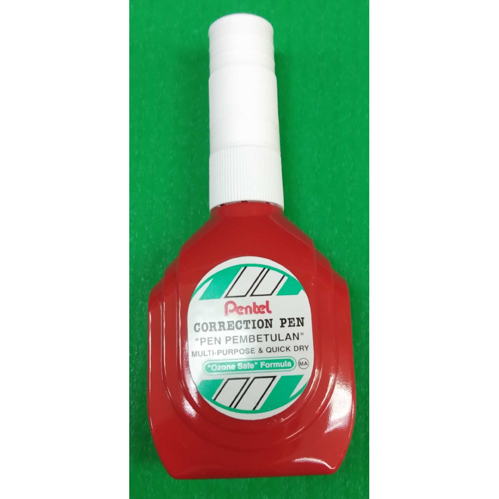 Pentel Correction Pen 18ml ZLC1-W Pentel Correction Pen 18ml ZLC1-W