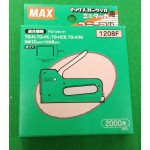 Max Gun Staples 1208F