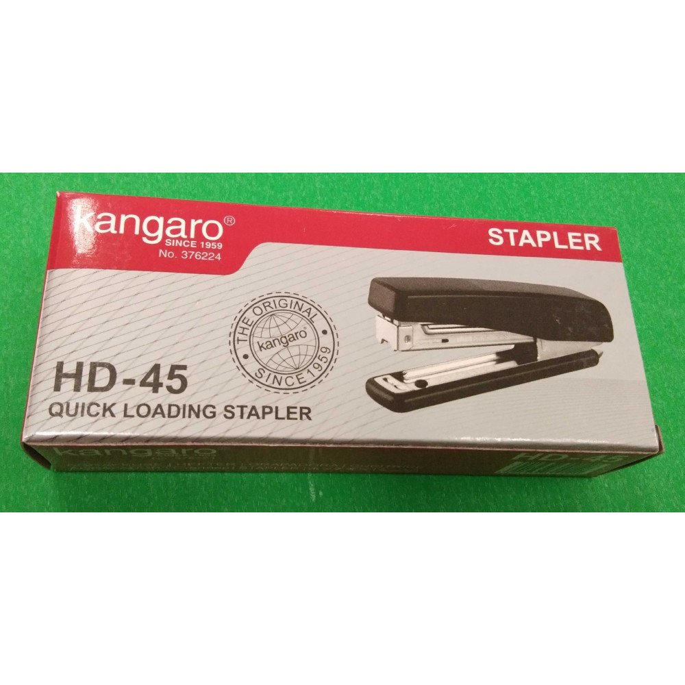 Kangaro Stapler HD-45 Kangaro Stapler HD-45