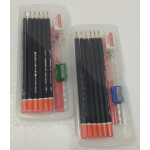 G'soft Stationery Set VP-GS353-6-PC