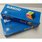 Buncho Poster Colour 15cc 18col