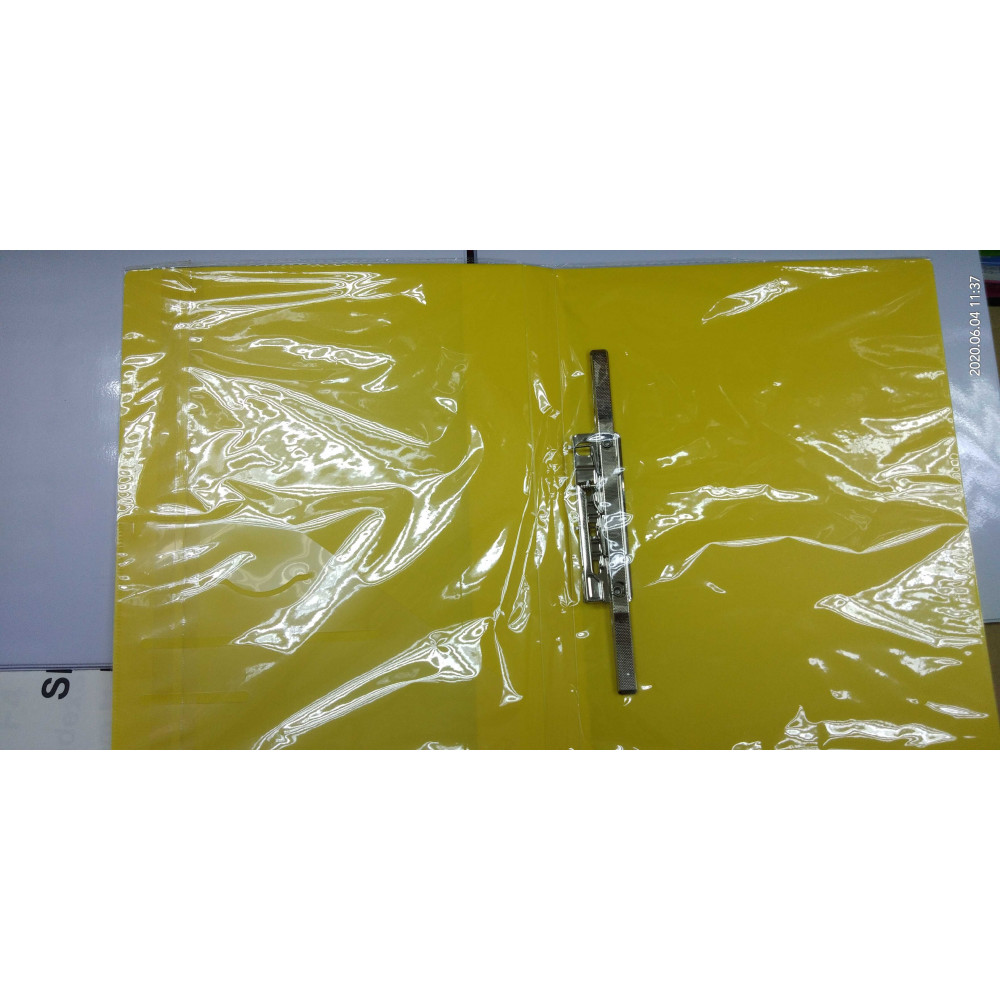 Level Long Pressure File A4 HC5513 Level Long Pressure File A4 HC5513