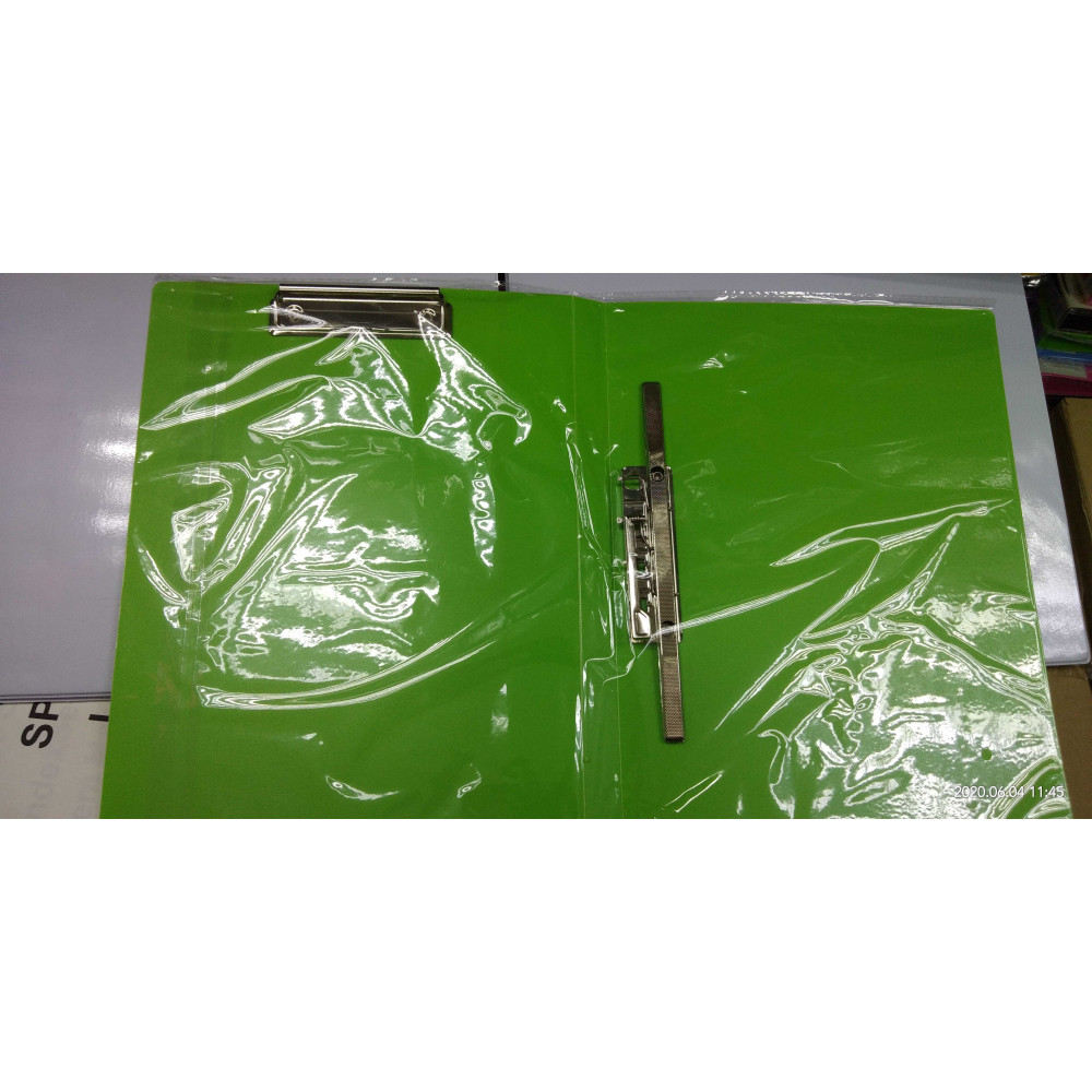 Level Long Pressure + Clip File A4 HC5514 Level Long Pressure + Clip File A4 HC5514