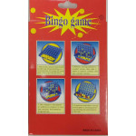 Bingo Game 