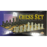 Chess Set (Standard Tournament Size)