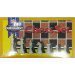 Chess Set (Standard Tournament Size)