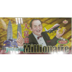 Jutaria Millionaire (Big Box)